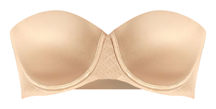BALI Convertible Strapless bra - B0929H