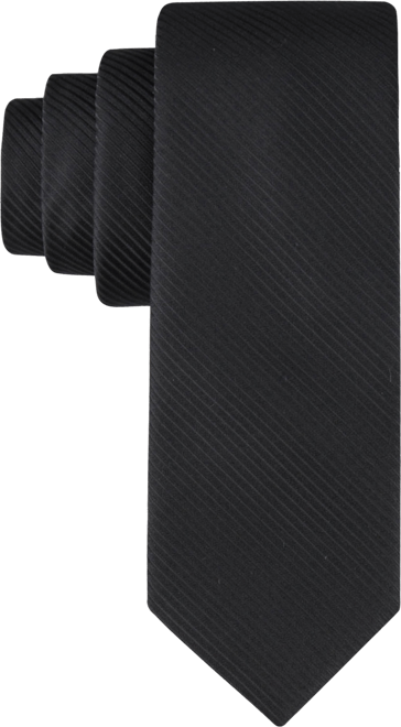 Men's King Cord Solid Tie