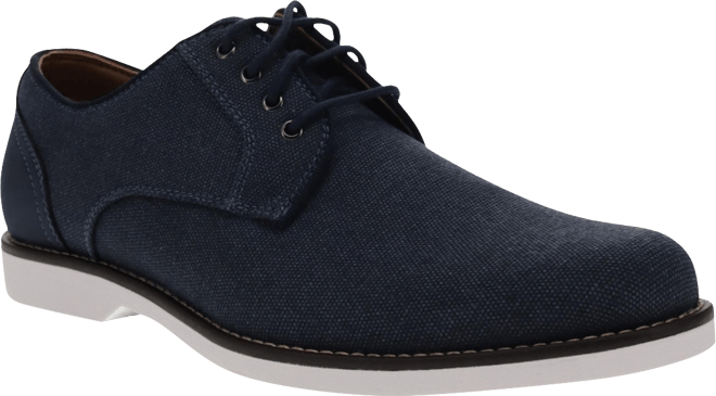Men's Pryce Casual Oxford Shoes
