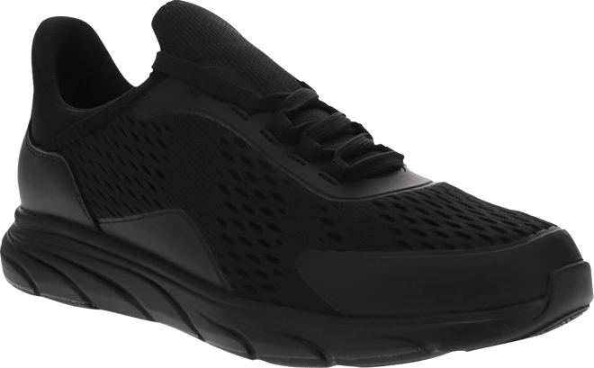 Men's Torben Slip Resistant Lace-Up Sneakers