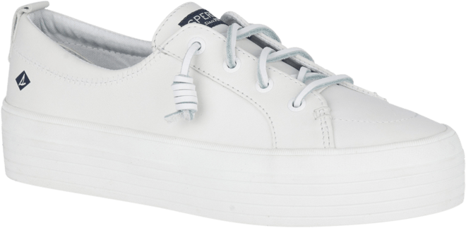 Sperry Women's Crest Vibe Platform