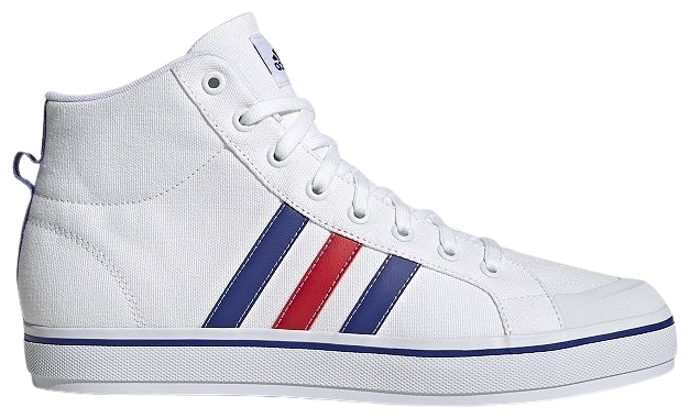 adidas Bravada 2.0 Mid-Cut Men's Lifestyle Skateboarding Shoes