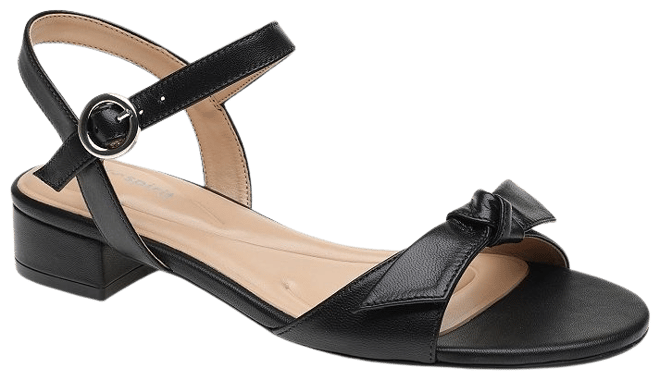 Easy Spirit Ginova Women's Dress Sandals