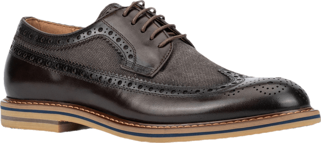 Men's Falcon Oxford Shoes