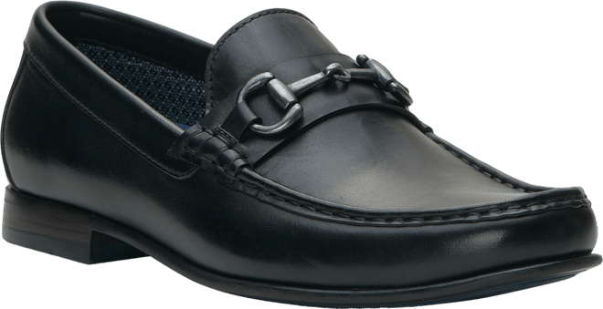 Men's Caelan Bit Dress Loafer