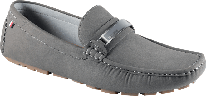 Tommy hilfiger mercedes loafers top