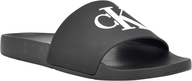 Women's Arin Logo Beach Slide Sandals