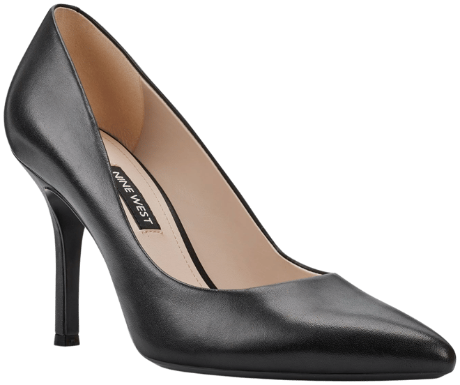 Nine west sale fifth9x9 pump