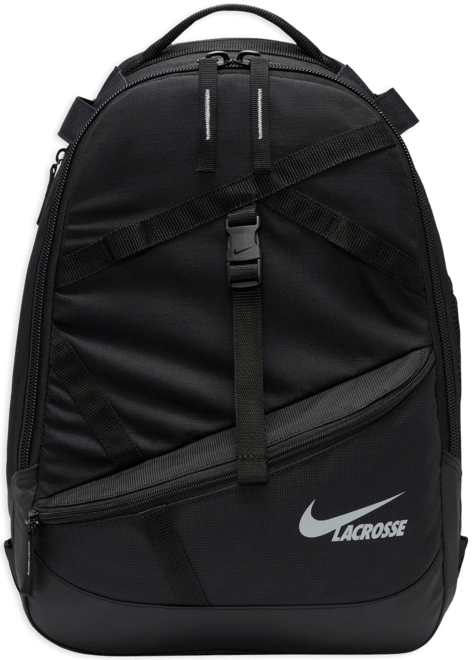 Nike Air Max Lacrosse Backpack (Medium, 36L)