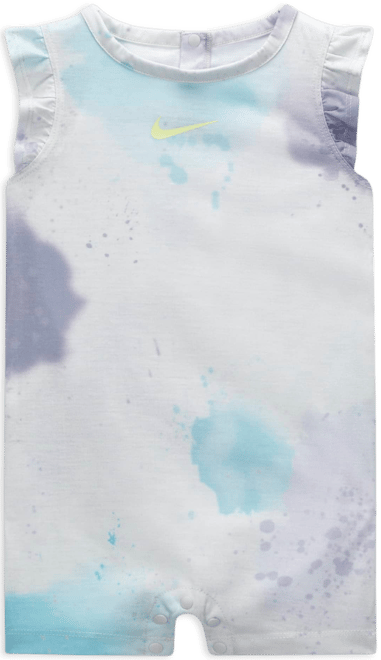 Nike "Just DIY It" Romper Baby Romper