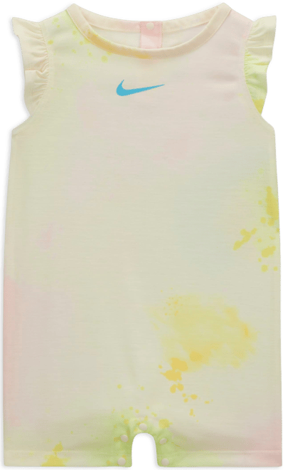 Nike "Just DIY It" Romper Baby Romper