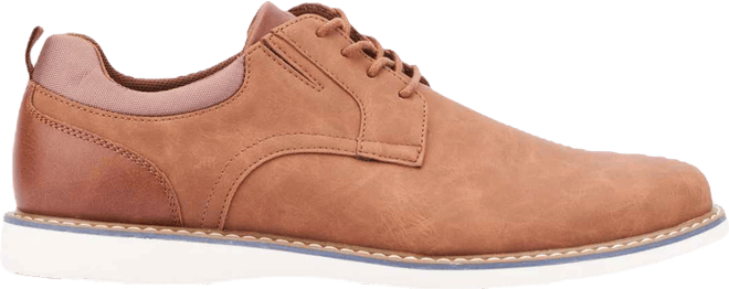 Men's New York Vertigo Oxford Shoes