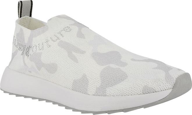 Louis Vuitton Women's Playtime Slip-On Sneakers Limited Edition