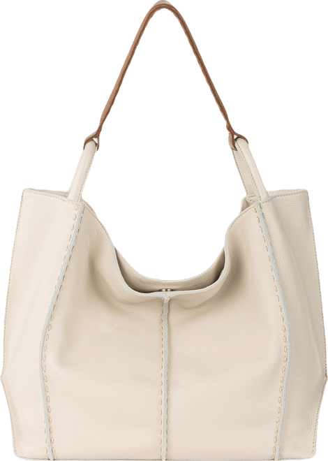 Women's Los Feliz Leather Tote Bag