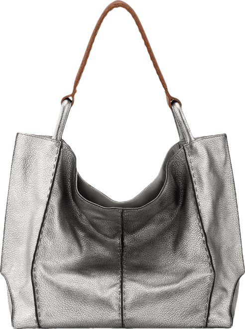 Women's Los Feliz Leather Tote Bag