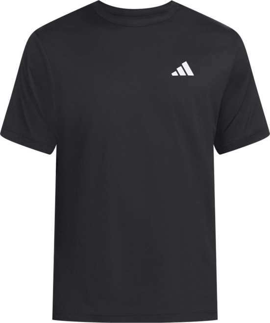 Men's Essentials Feel Ready Logo Training T-Shirt