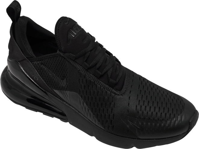 Nike, Air Max 270 Mens Trainers, Air Max 270