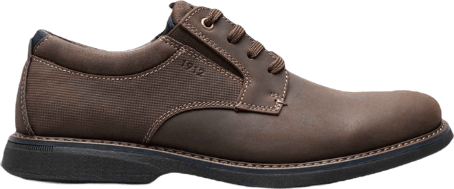 Men's Otto Plain Toe Oxfords