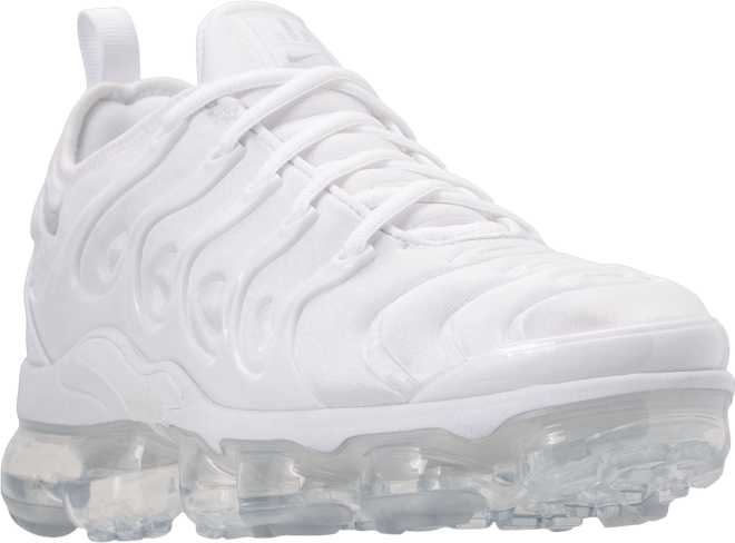 Nike Men's Air Vapormax Plus Running Sneakers from Finish Line - Macy's