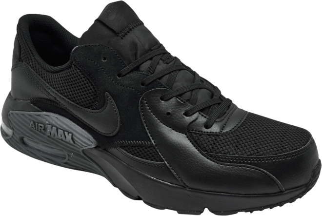 Nike deals Air Max Excee Mens Shoes Black NEW/Sz 10.5/CD4165-003