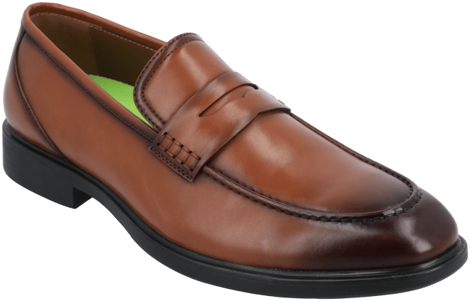 Men's Keith Penny Loafers