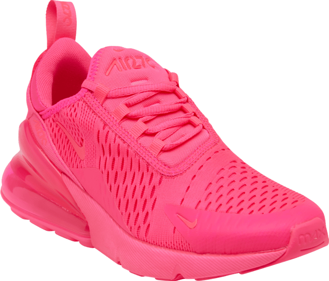 Nike Women's Air Max 270 Casual Sneakers from Finish Line - Macy's