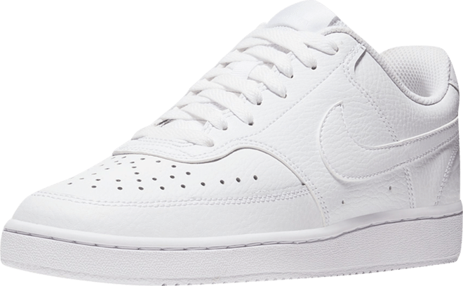 Nike Court Vision Low Women's Shoes