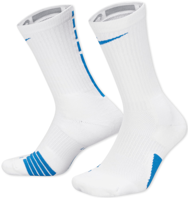 Nike Elite Crew Basketball Socks