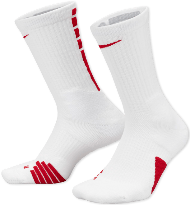 Nike Elite Crew Basketball Socks