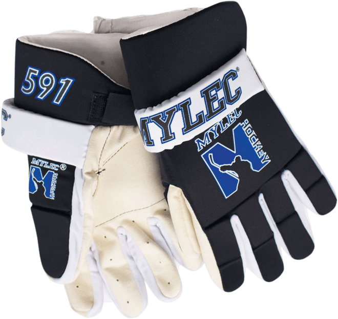 Mylec Cold Weather Liquid Filled G-force Hockey Balls, Blue | Meses sin interés