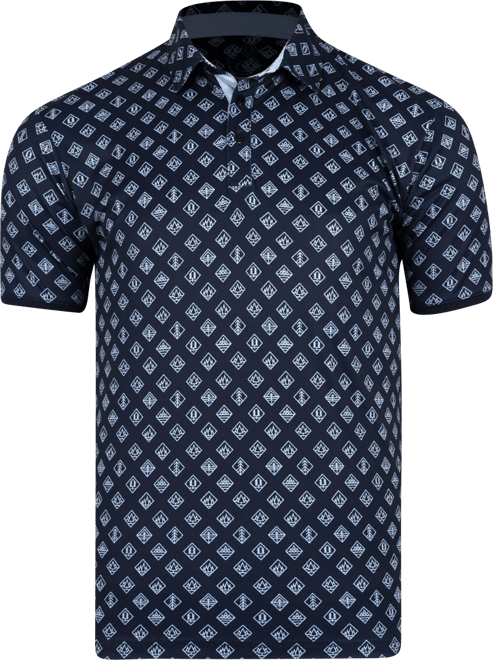 Jackson Polo – Swannies Golf