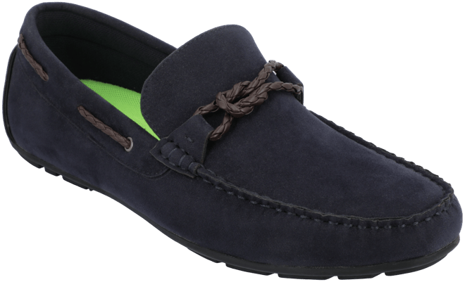 Men's Tyrell Driving Loafers