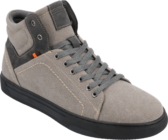 Men's Justin High Top Sneakers