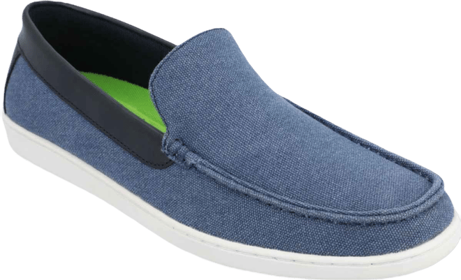 Men's Corey Moc Toe Loafers