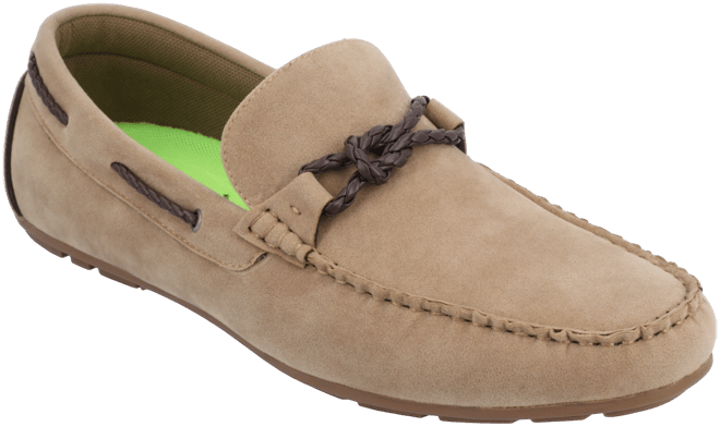 Men's Tyrell Driving Loafers