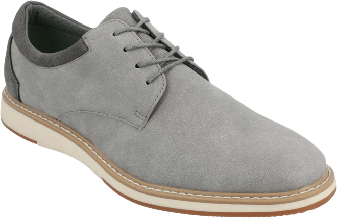 Men's Hodges Plain Toe Hybrid Dress Shoes