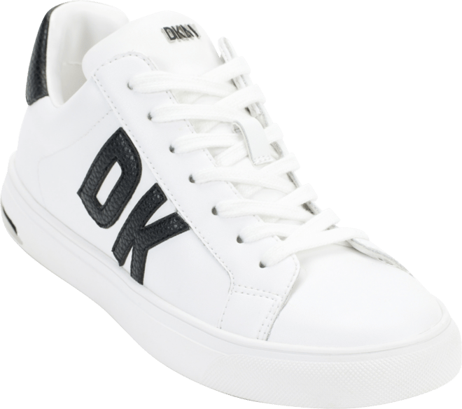 DKNY K2336528 ABENI-LACE UP WOMEN SNEAKERS - Quality Shoes