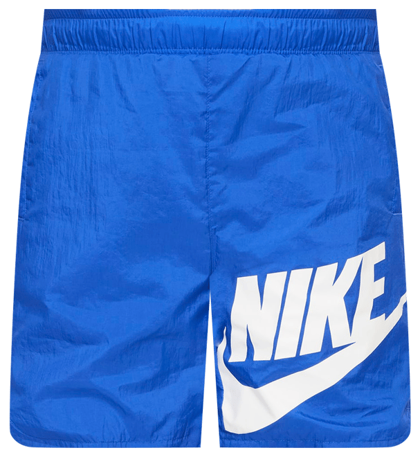 Nike Sportswear Older Kids' (Boys') Woven Shorts (Extended Size