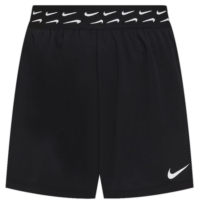 Nike Trophy Older Kids' (Girls') Dri-FIT Training Shorts. Nike AT