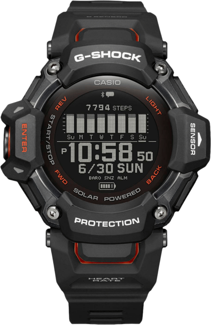 Casio g shock watches hot sale macy's