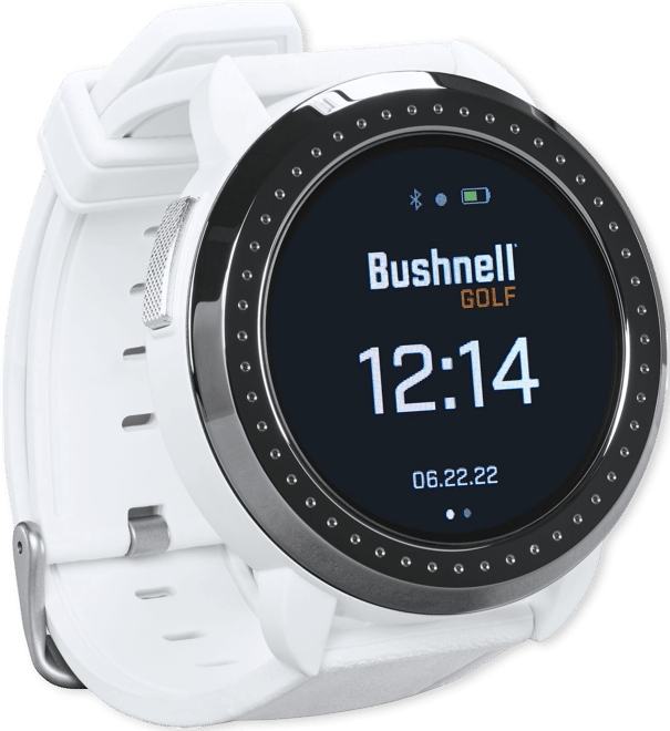 Bushnell iON Elite GPS Watch | Dick's Sporting Goods