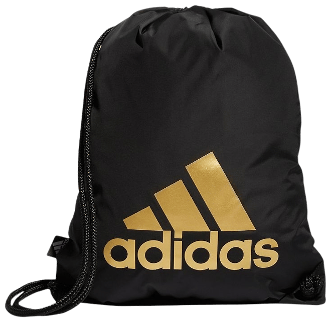 Adidas drawstring sales bag kohls