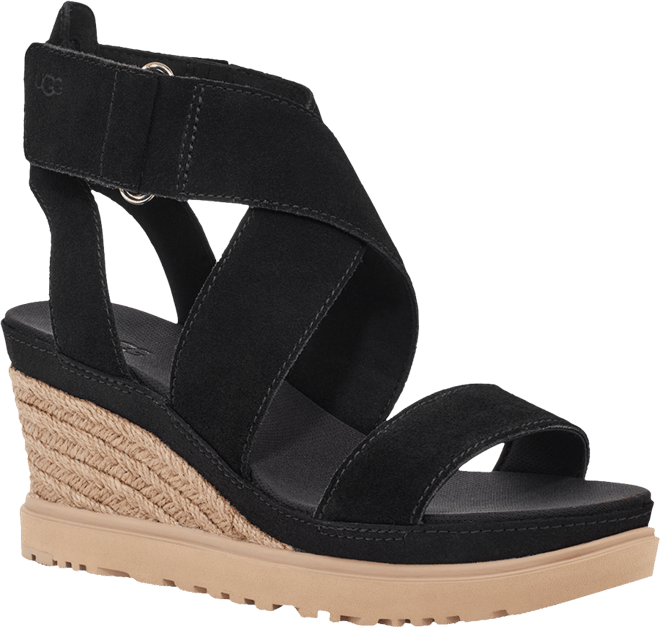 Ugg espadrille sandals new arrivals