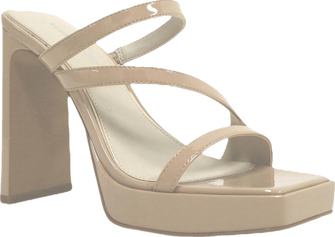 Women's Tala Asymmetrical Platform Sandals