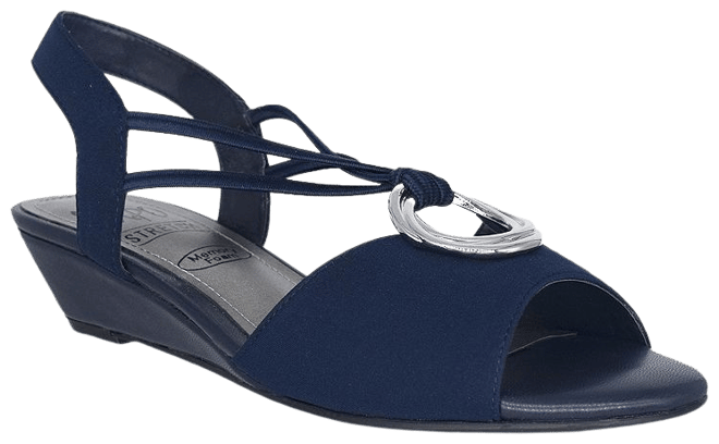 Impo wedge online sandals