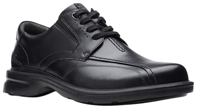 Kohls mens hotsell clark shoes