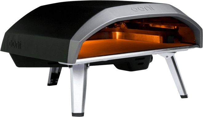 Ooni Koda 16 Gas Powered Pizza Oven | Dick's Sporting Goods