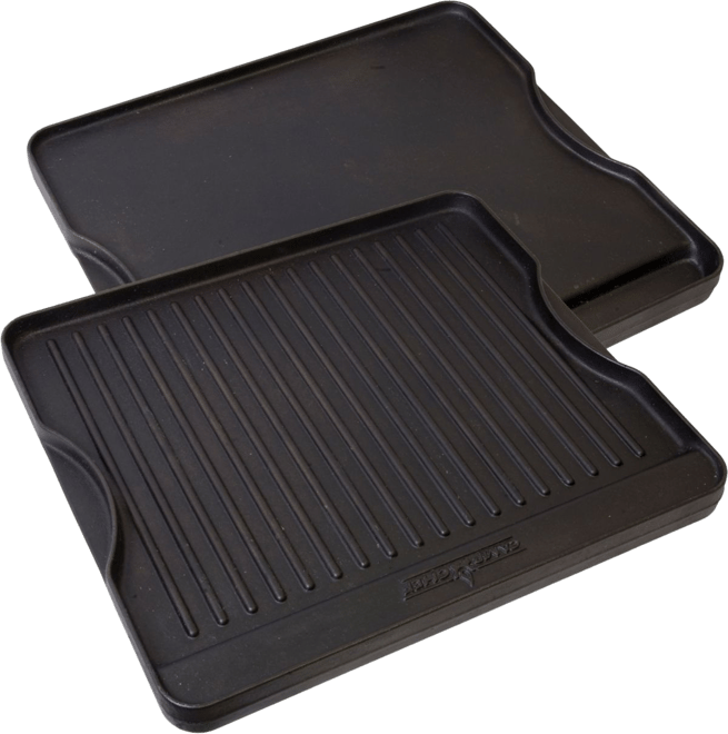 バーベキュー・調理用品 Chef's Design Giant Reversible Griddle Chef's Design Grills & Griddles for sale | eBay