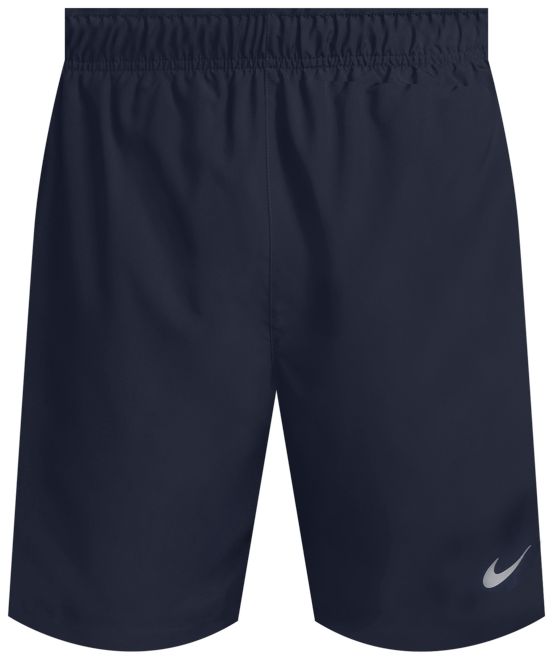 Nike Challenger Ανδρικό σορτς για τρέξιμο με επένδυση σλιπ Dri-FIT 18 cm