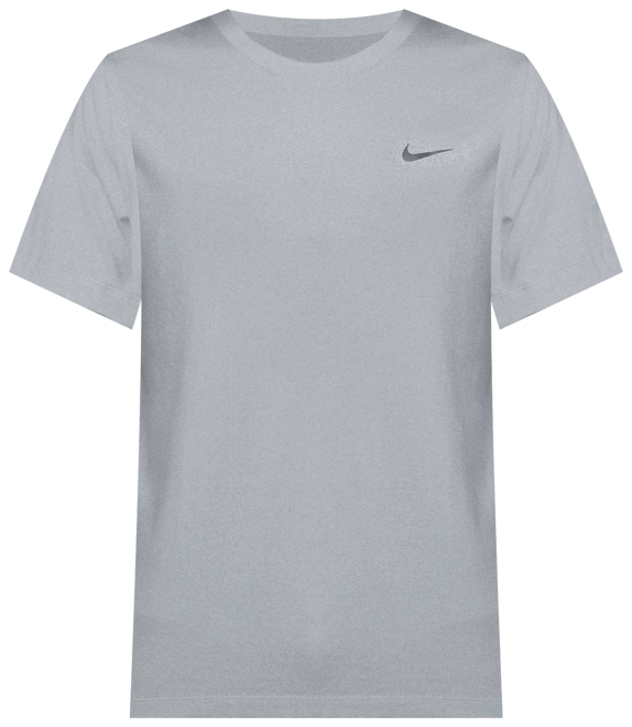 Nike Hyverse Vielseitiges Nike Dri-FIT UV Kurzarm-Oberteil für Herren